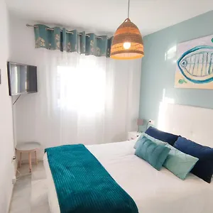 Laguna Paradise - La Torre Apartamento Torrox