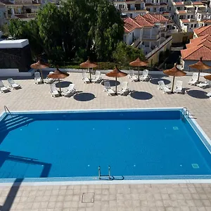 Royal Ocean View Aloha Garden Apartamento Costa Adeje (Tenerife)
