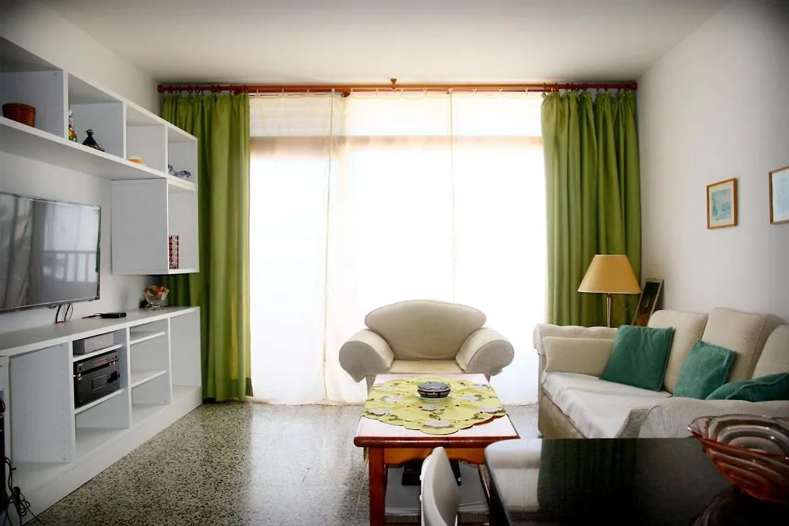 Cosy Apartment Close To The Beach! Puerto del Carmen