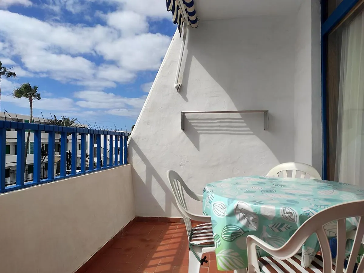 Cosy Apartment Close To The Beach! Puerto del Carmen
